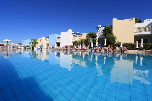 Aparthotel Eleni Holiday Village