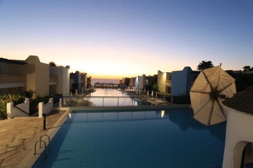 Aparthotel Eleni Holiday Village
