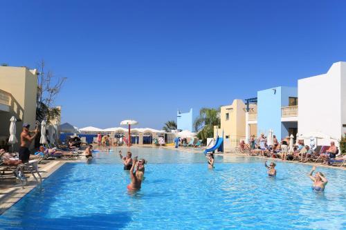 Aparthotel Eleni Holiday Village
