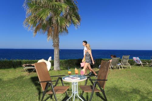 Aparthotel Eleni Holiday Village