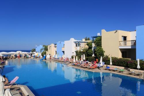 Aparthotel Eleni Holiday Village
