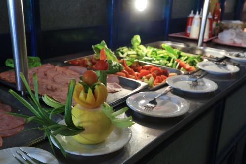 Aparthotel Eleni Holiday Village
