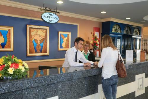 Aparthotel Eleni Holiday Village