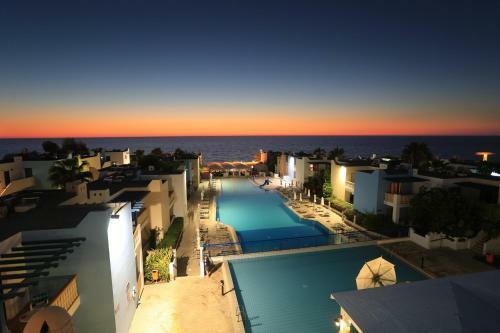 Aparthotel Eleni Holiday Village