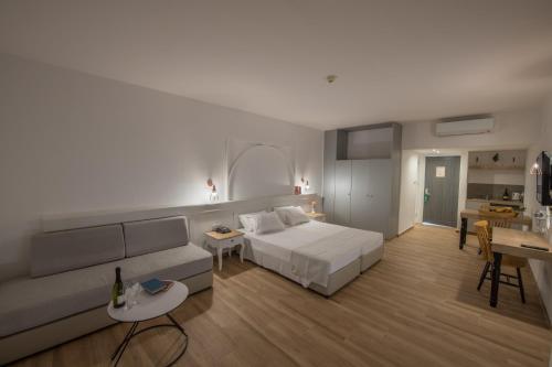 Aparthotel Akteon Holiday Village