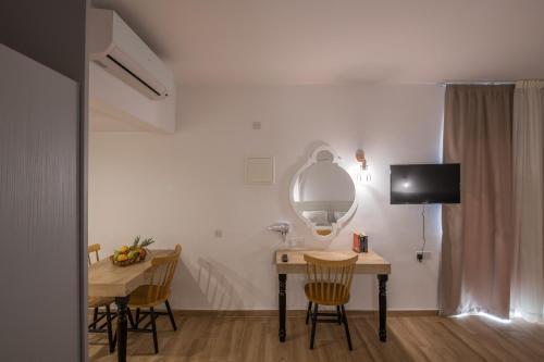 Aparthotel Akteon Holiday Village