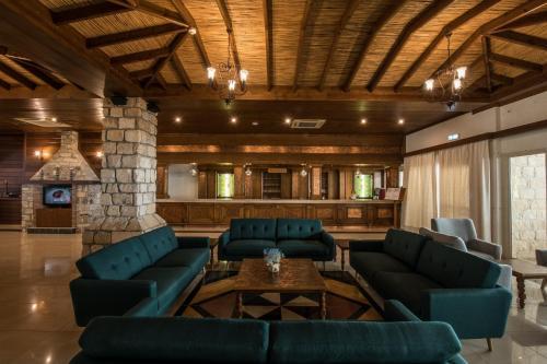 Aparthotel Akteon Holiday Village