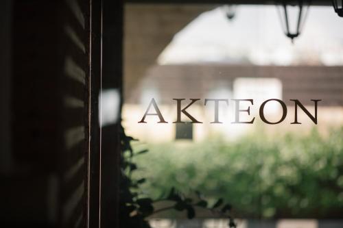 Aparthotel Akteon Holiday Village