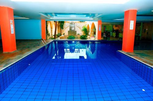 Aparthotel Akteon Holiday Village