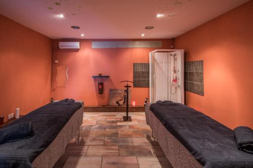 Aparthotel Akteon Holiday Village