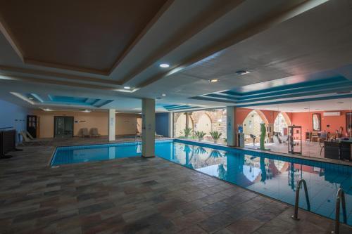 Aparthotel Akteon Holiday Village