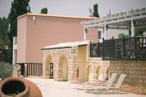 Aparthotel Akteon Holiday Village