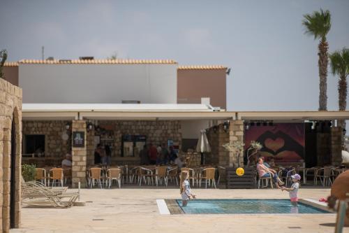 Aparthotel Akteon Holiday Village