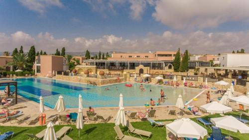 Aparthotel Akteon Holiday Village