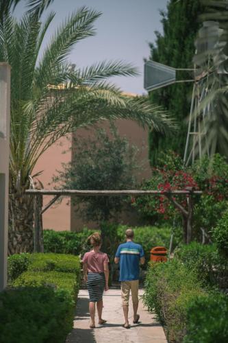 Aparthotel Akteon Holiday Village