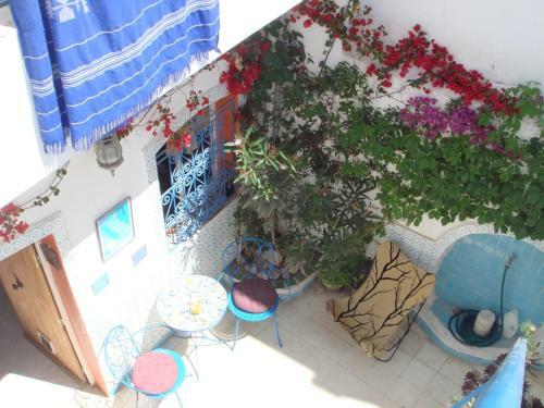 Bed & Breakfast Dar Warda