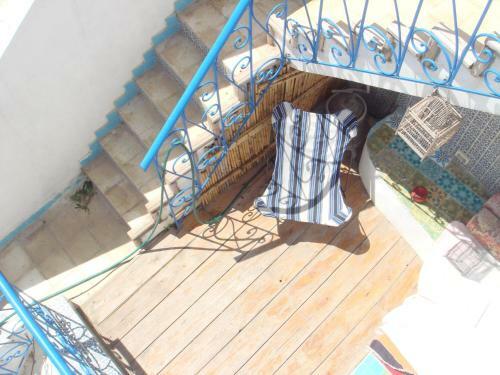 Bed & Breakfast Dar Warda