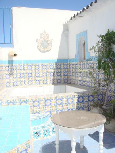 Bed & Breakfast Dar Warda