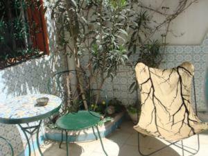 Bed & Breakfast Dar Warda