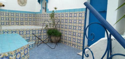 Bed & Breakfast Dar Warda
