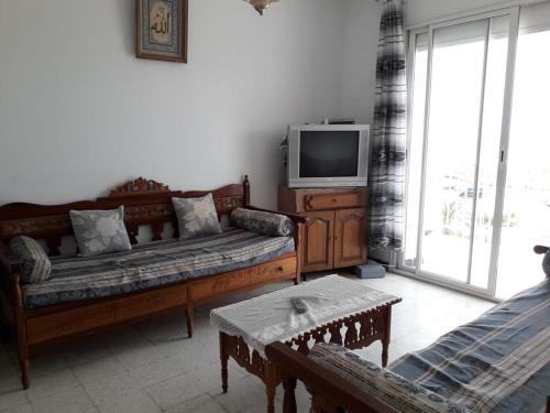 Apartamento Magnifique Appartement Face � La M�diterran�e