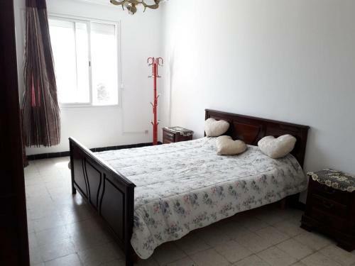 Apartamento Magnifique Appartement Face � La M�diterran�e