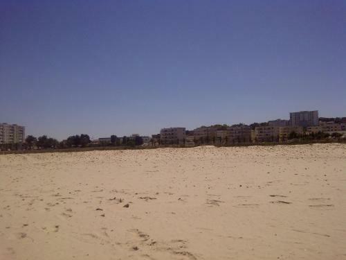 Apartamento Magnifique Appartement Face � La M�diterran�e