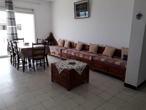 Apartamento Magnifique Appartement Face � La M�diterran�e
