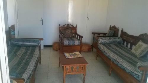 Apartamento Magnifique Appartement Face � La M�diterran�e