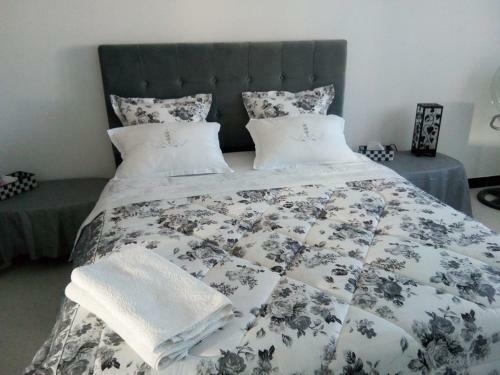 Apartamento Appartement Vue Sur Mer