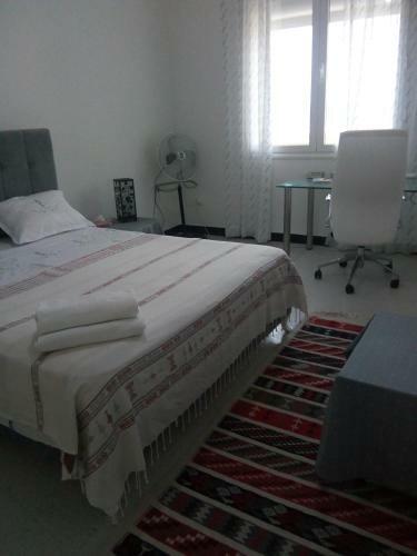 Apartamento Appartement Vue Sur Mer