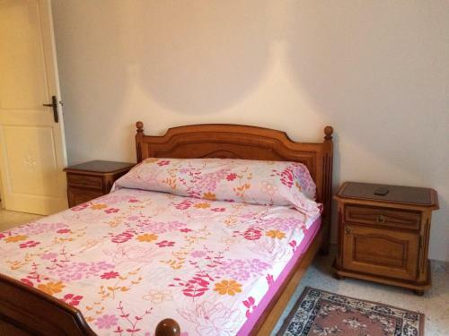 Apartamento Bizerta Charly's