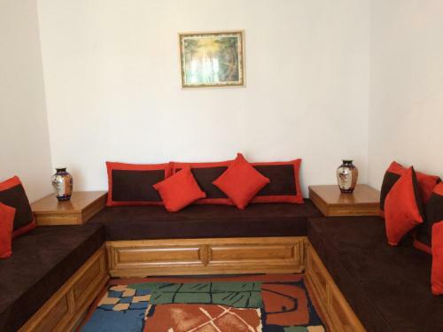 Apartamento Bizerta Charly's