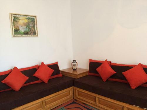 Apartamento Bizerta Charly's