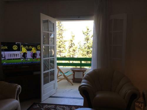 Apartamento Bizerta Charly's