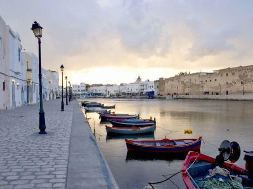Apartamento Bizerta Charly's