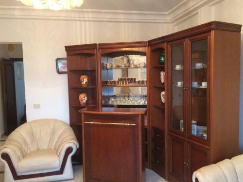 Apartamento Bizerta Charly's