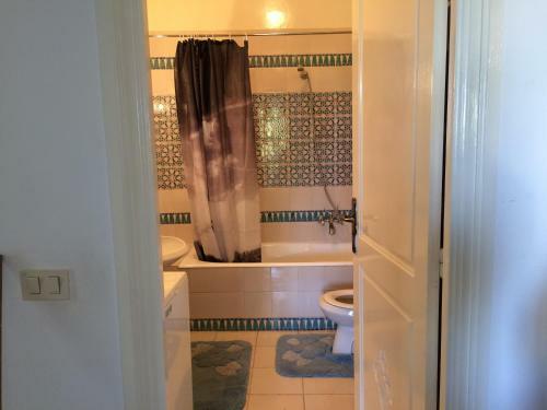 Apartamento Bizerta Charly's