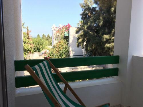 Apartamento Bizerta Charly's