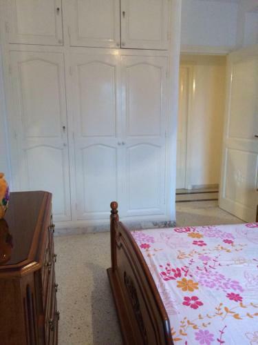 Apartamento Bizerta Charly's