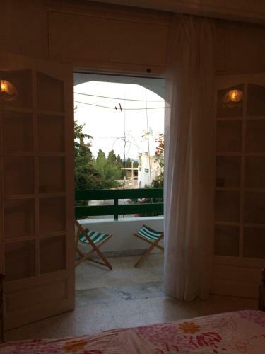 Apartamento Bizerta Charly's