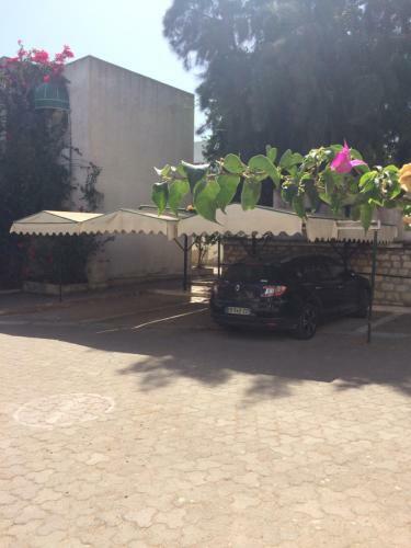 Apartamento Bizerta Charly's