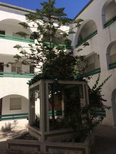 Apartamento Bizerta Charly's