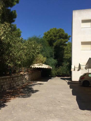 Apartamento Bizerta Charly's