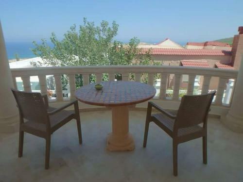 Hostal Cap Blanc Guest House