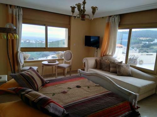 Hostal Cap Blanc Guest House