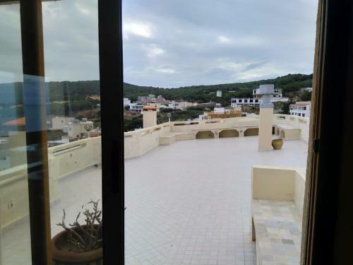 Hostal Cap Blanc Guest House