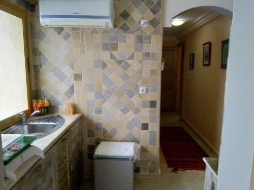 Hostal Cap Blanc Guest House