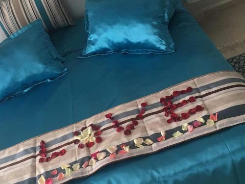 Hostal Cap Blanc Guest House
