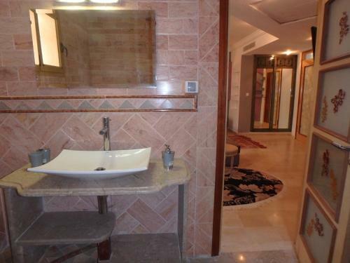 Hostal Cap Blanc Guest House